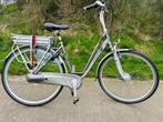 RIH Omega elektrische fiets, Fietsen en Brommers, Elektrische fietsen, Overige merken, 50 km per accu of meer, Zo goed als nieuw