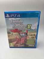 Farming Simulator 17 - PS4, Online, Grabenstrasse 8, 8952 Zurich, Switzerland, 1 speler, Info@giants-software.com