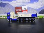 Wsi 01-4160 Scania R Normal CR20N , Van Dalen, Hobby en Vrije tijd, Modelauto's | 1:50, Ophalen, Nieuw, Bus of Vrachtwagen, Wsi