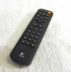 originele Logitech X-IA4 afstandsbediening voor Squeezebox T, Audio, Tv en Foto, Afstandsbedieningen, Ophalen, Gebruikt, Mediaspeler