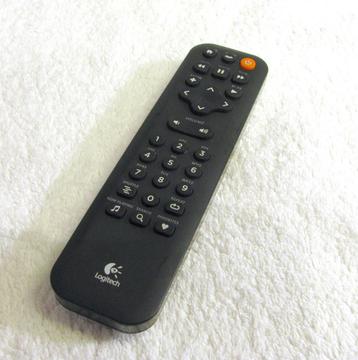 originele Logitech X-IA4 afstandsbediening voor Squeezebox T beschikbaar voor biedingen