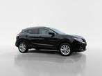 Nissan Qashqai 1.2 Business Edition Automaat, Trekhaak, 360*, 65 €/maand, Gebruikt, 4 cilinders, 116 pk
