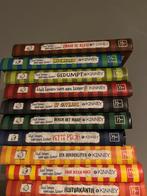 Het Leven van een Loser - Complete Collectie!, Ophalen of Verzenden, Zo goed als nieuw, Fictie algemeen