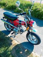 Honda Dax A1 Skyteam 125CC, Fietsen en Brommers, Brommers | Honda, Ophalen, Overige modellen, Zo goed als nieuw