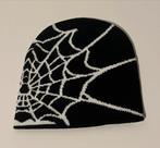 Spiderweb Beanie Muts, Ophalen of Verzenden, Nieuw, Overige maten