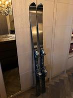 Atomic Volant 7000 + MI2 GW Gunmetal - PPF Folie - NIEUW, 160 tot 180 cm, Ophalen of Verzenden, Zo goed als nieuw, Atomic