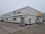80 De Meeuw Kombi Units Woonunit Kantoorunit Projectkantoor