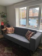 Bank / couch, Gebruikt, 75 tot 100 cm, Ophalen, Driepersoons