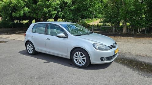 Volkswagen Golf 1.2 TSI 77KW DSG 2012 /Automaat /Airco/APK, Auto's, Volkswagen, Bedrijf, Golf, ABS, Achteruitrijcamera, Airbags