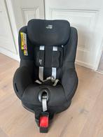 Britax Römer dualfix M i-Siza, Kinderen en Baby's, Autostoeltjes, Verstelbare rugleuning, Gebruikt, 0 t/m 18 kg, Isofix