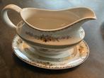 Prachtig compleet 6-p eetservies Royal Doulton Hamilton, Ophalen