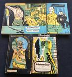 H. Voordewind De commissaris vertelt e.a. Oude Ooievaars.., Ophalen of Verzenden, Gelezen