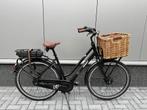 ZGAN Giant Triple X elektrische Transport fiets 400WH, Ophalen of Verzenden, Zo goed als nieuw, Meer dan 20 versnellingen, Giant