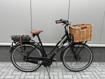ZGAN Giant Triple X elektrische Transport fiets 400WH beschikbaar voor biedingen
