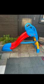 Smoby glijbaan, Kinderen en Baby's, Speelgoed | Buiten | Speeltoestellen, Ophalen of Verzenden, Glijbaan