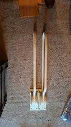 Opklapbare toiletbeugel, Ophalen, Zo goed als nieuw, Wit, Overige typen