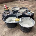 Specie kuipen, Ophalen of Verzenden, Gebruikt