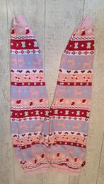 Kerst pyqmabroek maat l, Esmara, Ophalen of Verzenden, Roze, Broekje of Short