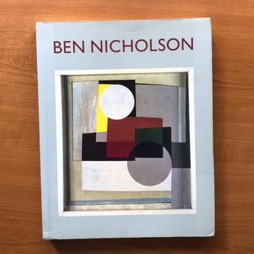 Ben Nicholson beschikbaar voor biedingen