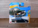 Mercedes-Benz 500E Hotwheels, Ophalen, Nieuw, Auto
