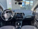 Renault Captur 0.9 TCe Dynamique Airco, Cruise, Navigatie, T, Voorwielaandrijving, Overige carrosserieën, Beige, Origineel Nederlands