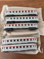 Arnold rapido Tee rijtuigen, Hobby en Vrije tijd, Modeltreinen | N-Spoor, Arnold, Gebruikt, Gelijkstroom, Wagon