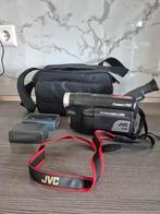 JVC Compact VHS GR-FXM161 Film camera, JVC, 20x of meer, Overige soorten, Ophalen of Verzenden