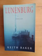 Lunenburg, Gelezen, Europa overig, Ophalen of Verzenden, Keith Baker