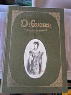 Boek: De Gracieuse 1879, Verzenden, Gelezen, Mode algemeen