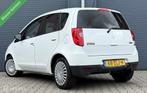 Mitsubishi Colt 1.1 Edition One 5 deurs Airco/Elektr.pakket, Auto's, Euro 5, Gebruikt, 750 kg, Met garantie (alle)