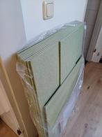 Ondervloerplaten Sencys Isoboard, Overige materialen, Nieuw, 5 tot 10 m², Vloerisolatie