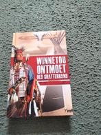 winnetou ontmoet old shatterhand ophalen of verzenden, Boeken, Ophalen, Zo goed als nieuw