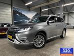 Mitsubishi Outlander 2.4 PHEV Intense | Trekhaak | 1 Eigenaa, Auto's, Mitsubishi, Stof, Euro 6, 4 cilinders, 1865 kg