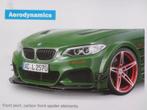 BMW ACL2 by AC Schnitzer, BMW, Zo goed als nieuw, Verzenden