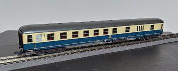 Piko 59629 - sneltreinrijtuig BDms gesuperd, exact 1/87 beschikbaar voor biedingen