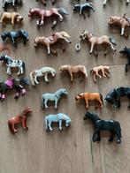Zoveel playmobil paarden, Ophalen of Verzenden, Zo goed als nieuw