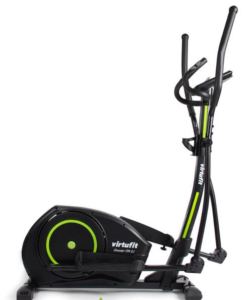 VIRTUFIT ICONSOLE CTR 2.1 ERGOMETER CROSSTRAINER, Sport en Fitness, Fitnessapparatuur, Zo goed als nieuw, Crosstrainer, Ophalen