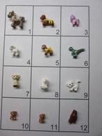 L1301 LEGO DIEREN HONDEN KATTEN DINO GEIT UIL RENDIER, Dalwagen 45b, 6669 CB Dodewaard, Lego, Nieuw, Ophalen of Verzenden