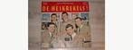 LP De Heikrekels 1967., Ophalen, Zo goed als nieuw, Platenspeler, Overige merken