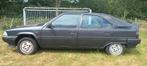 Citroën BX 1.9 GTI U9 1992 Grijs Youngtimer, Voorwielaandrijving, Stof, 4 cilinders, BX