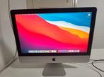 Apple iMAC 21.5-inch (mid 2014) Big Sur, Computers en Software, Monitoren, Ophalen, IPS, Zo goed als nieuw, Apple
