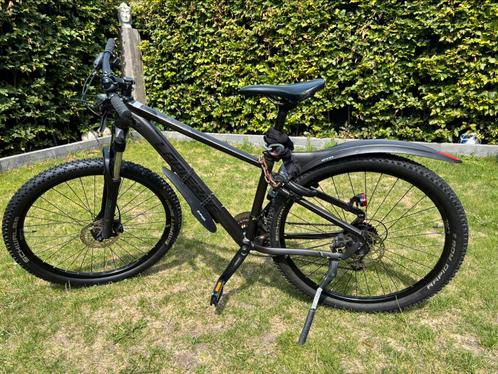 Lapierre edge 3,7 mountainbike kinderfiets heel goed, Fietsen en Brommers, Fietsen | Mountainbikes en ATB, Gebruikt, Overige merken