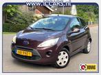 Ford KA 1.2 S/S - Airco - APK 09-2026 !!!, Auto's, Voorwielaandrijving, Euro 5, Gebruikt, 1242 cc