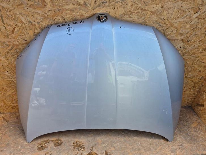 Skoda Octavia III 12-16 motorkap, Auto-onderdelen, Carrosserie en Plaatwerk, Motorkap, Skoda, Gebruikt, Ophalen of Verzenden