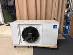 Gebruikte Techno-B Koelmotor GSTN122V063, Ophalen of Verzenden, Gebruikt, Koelen en Vriezen