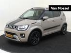 Suzuki Ignis 1.2 Smart Hybrid Select | Trekhaak | LM velgen, Voorwielaandrijving, Stof, Gebruikt, Euro 6