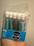 Hobby kraaltjes in buisjes, Ophalen of Verzenden, Kraal