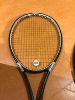 Twee tennisrackets, Ophalen of Verzenden, Gebruikt, Racket