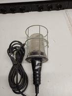 Vintage Looplamp - Werkt Prima!, Ophalen of Verzenden