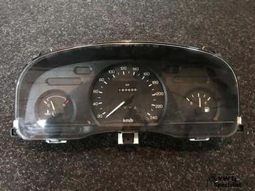 Ford Transit (1990-2000) tellerunit km klok dashboard beschikbaar voor biedingen